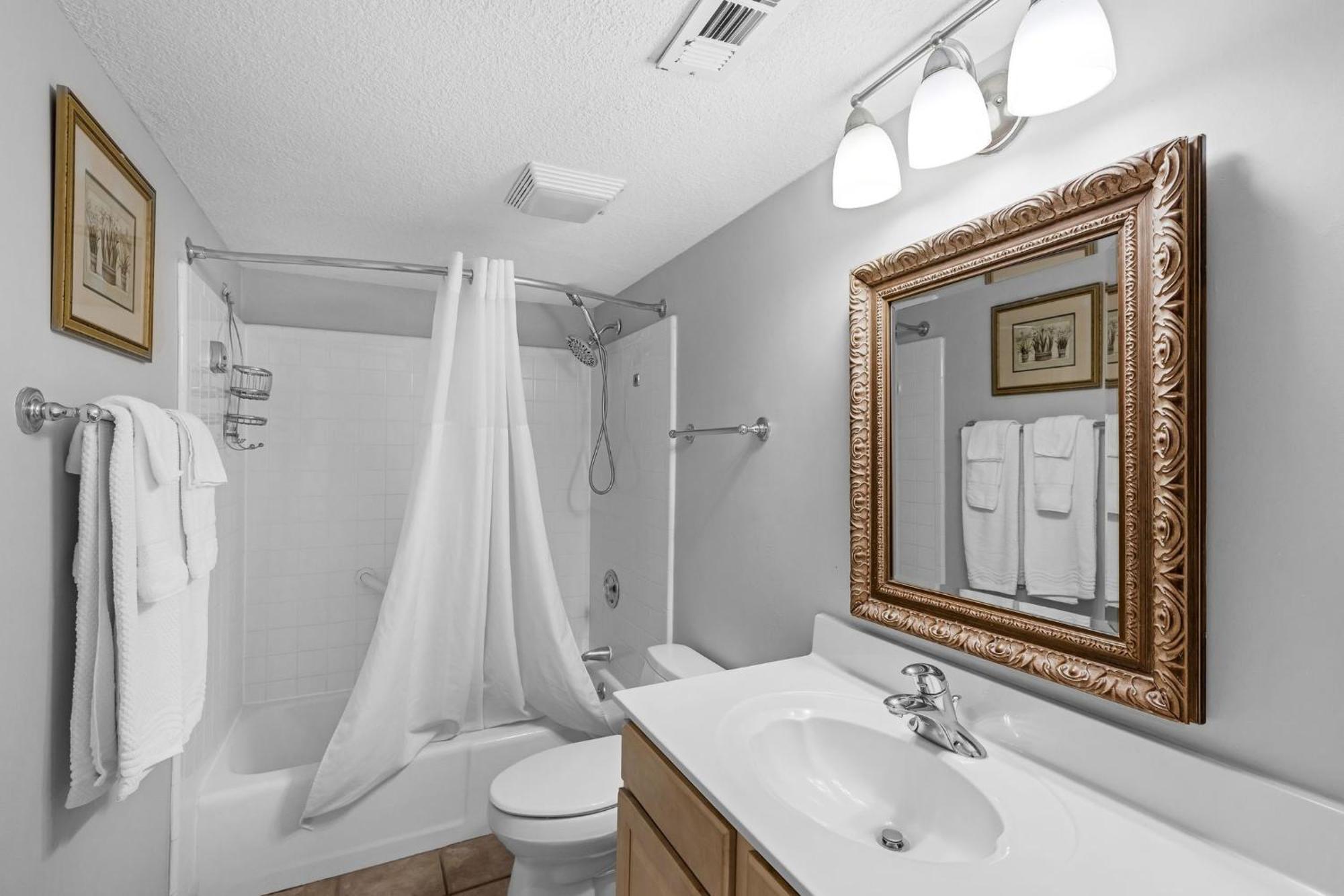 Hotel Ocean View At Island Club à Île de Hilton-Head Extérieur photo